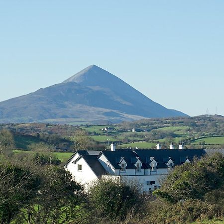Westport Country Lodge Hotel Kültér fotó