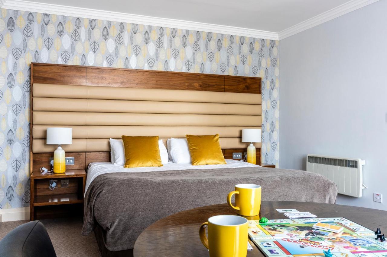 Westport Country Lodge Hotel Kültér fotó