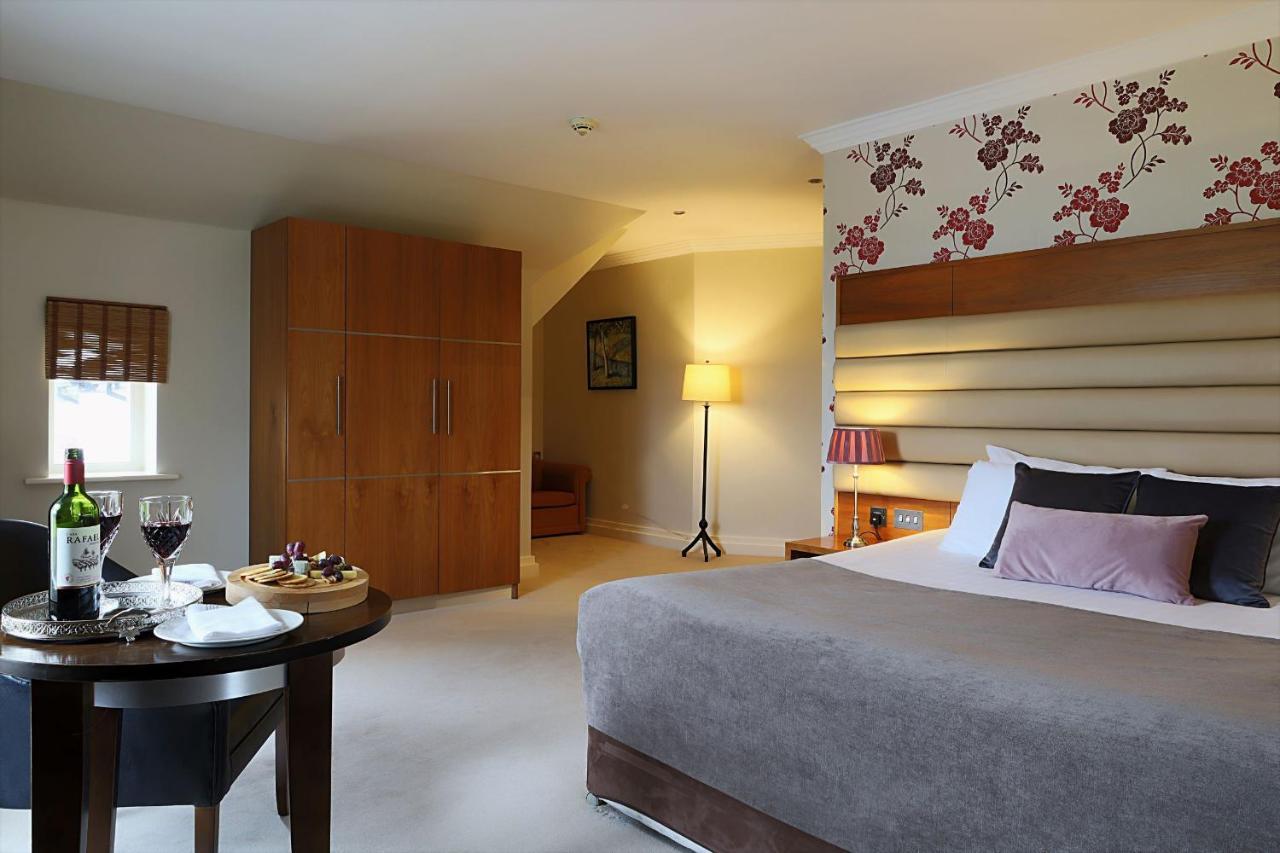 Westport Country Lodge Hotel Kültér fotó