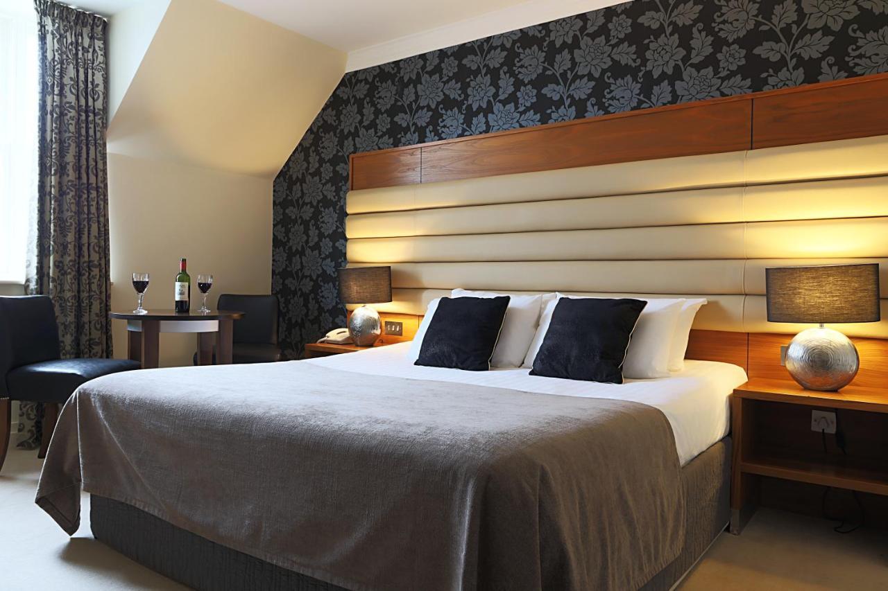 Westport Country Lodge Hotel Kültér fotó