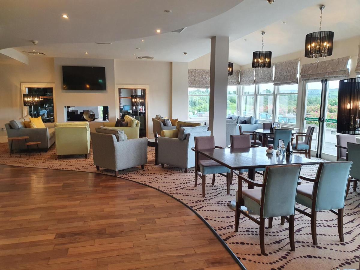 Westport Country Lodge Hotel Kültér fotó