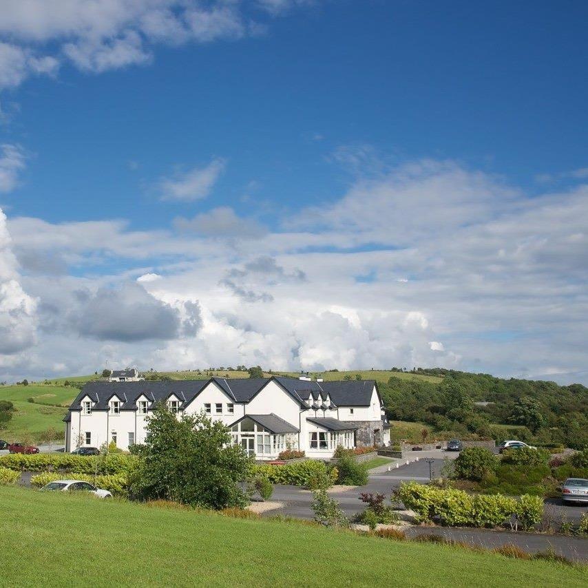 Westport Country Lodge Hotel Kültér fotó
