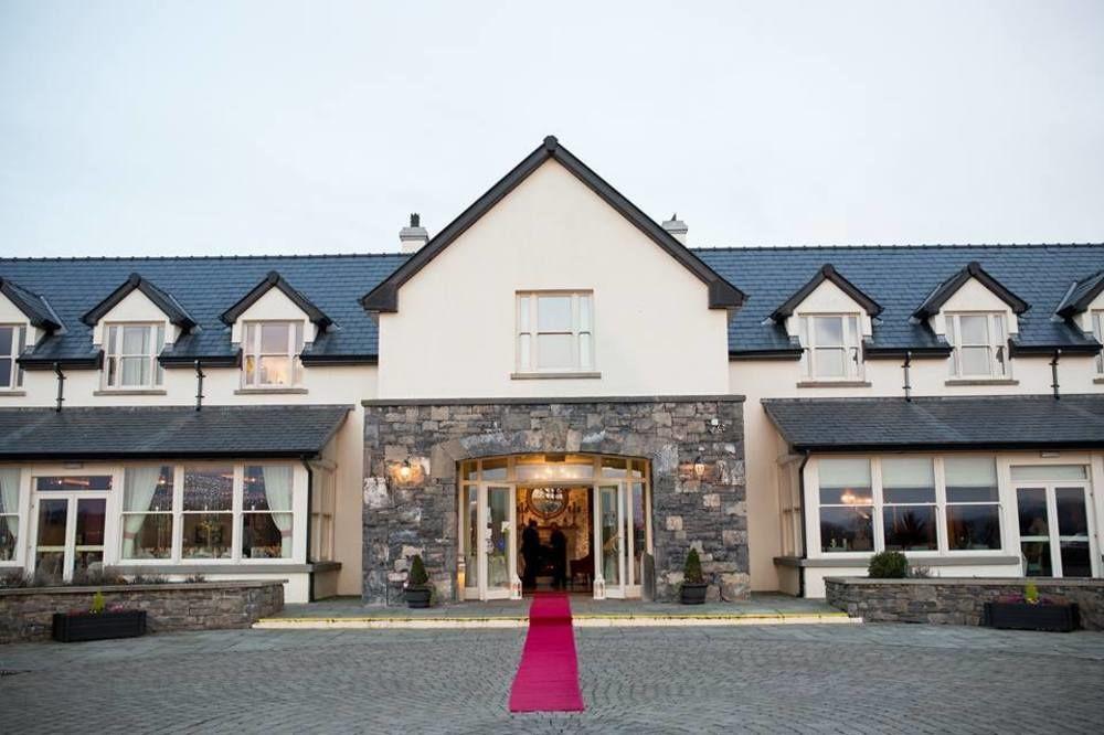 Westport Country Lodge Hotel Kültér fotó