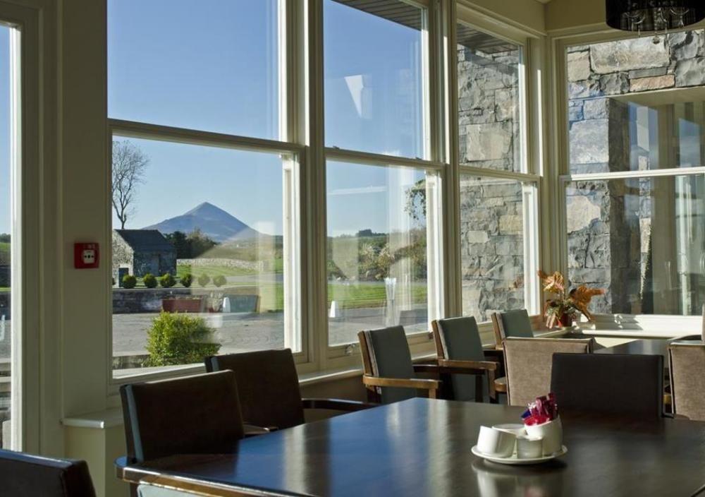 Westport Country Lodge Hotel Kültér fotó