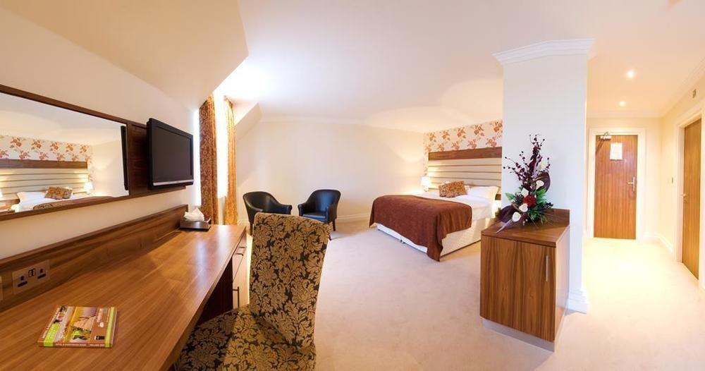 Westport Country Lodge Hotel Kültér fotó