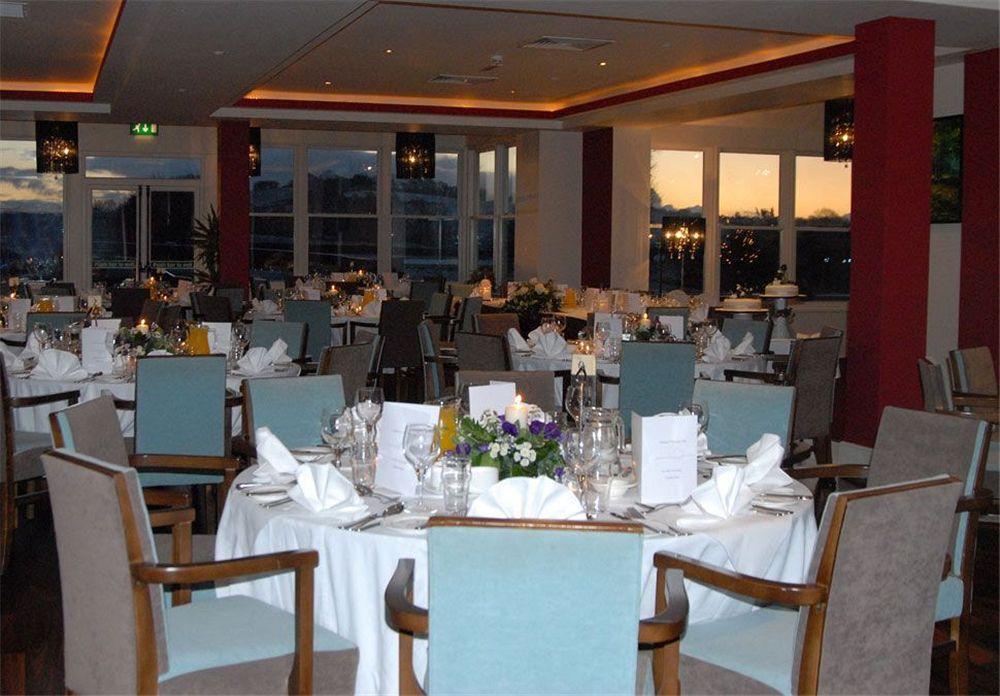 Westport Country Lodge Hotel Kültér fotó