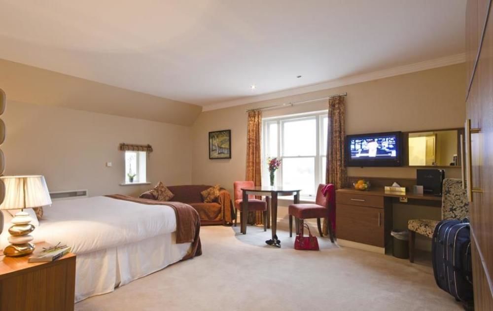 Westport Country Lodge Hotel Kültér fotó